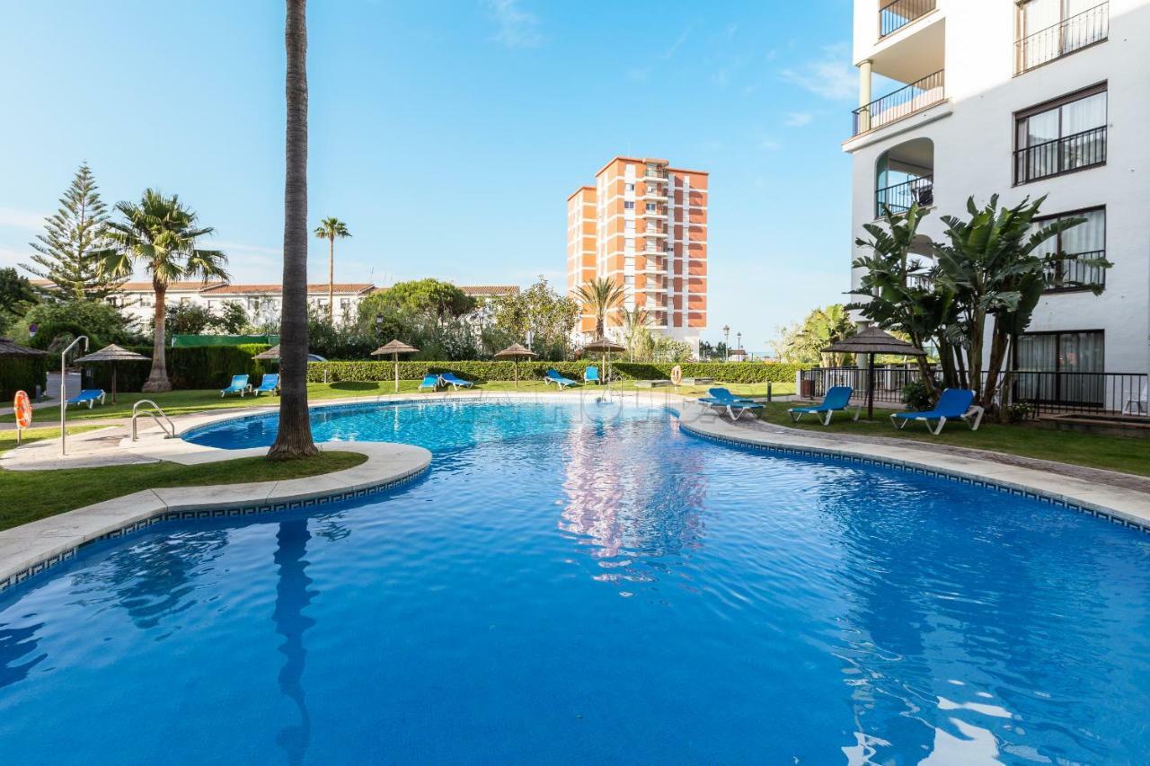 Marina Duquesa 256 Apartment Манилва Екстериор снимка