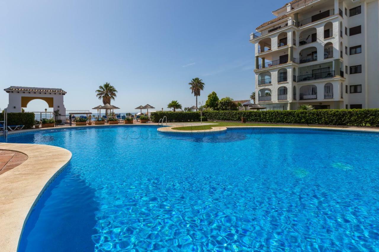 Marina Duquesa 256 Apartment Манилва Екстериор снимка