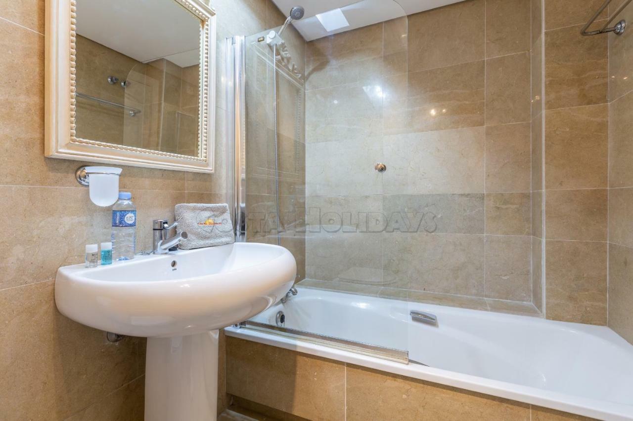Marina Duquesa 256 Apartment Манилва Екстериор снимка