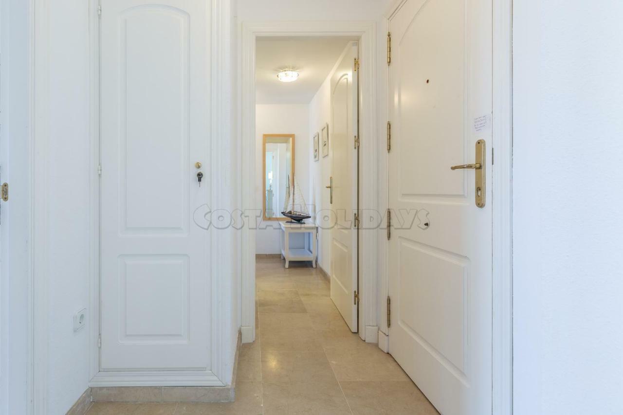Marina Duquesa 256 Apartment Манилва Екстериор снимка