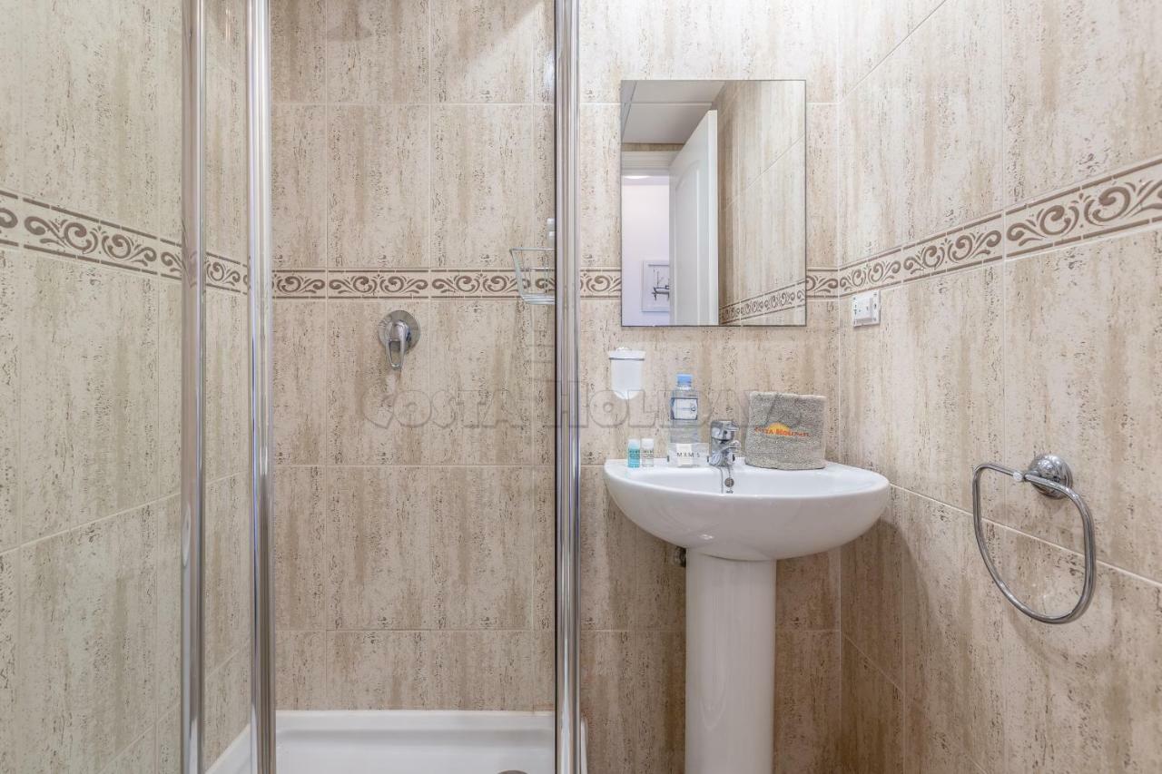Marina Duquesa 256 Apartment Манилва Екстериор снимка