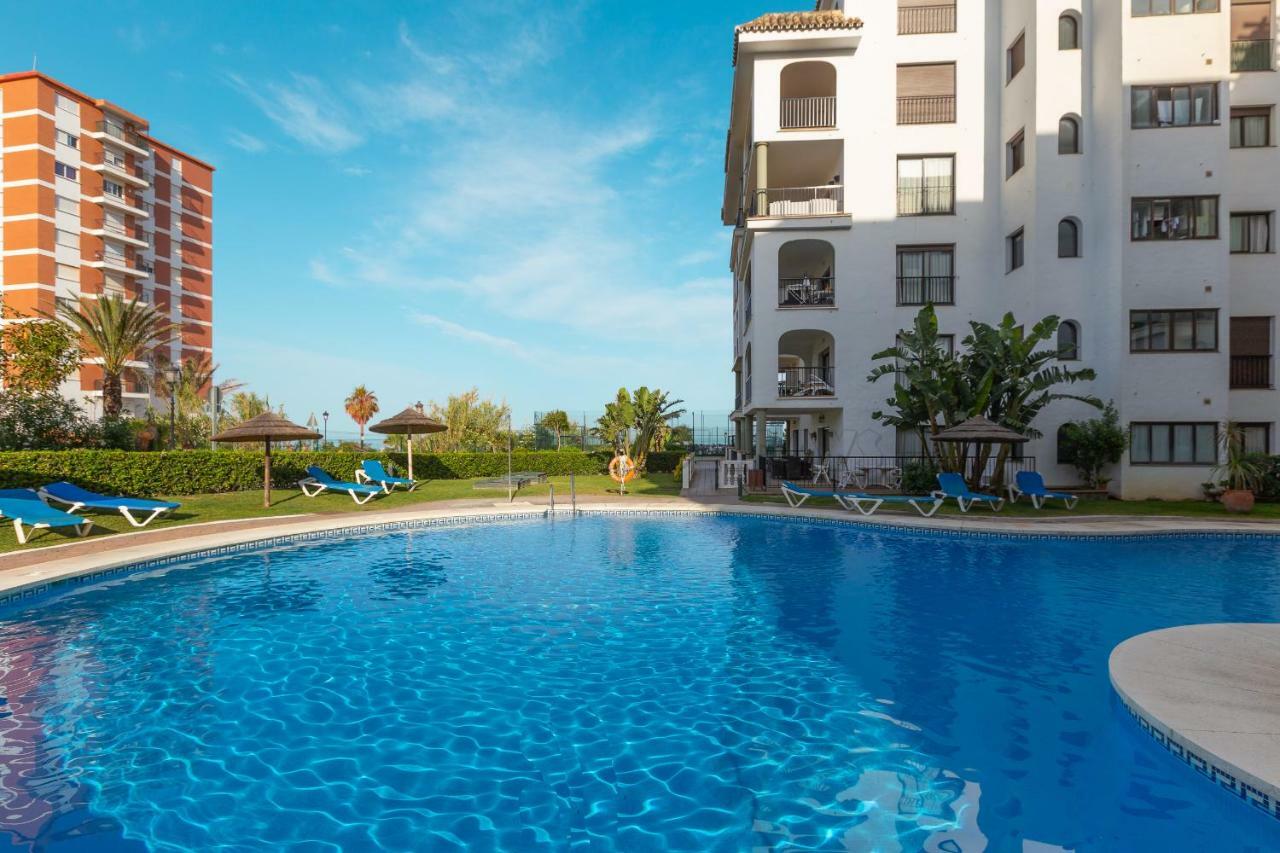 Marina Duquesa 256 Apartment Манилва Екстериор снимка
