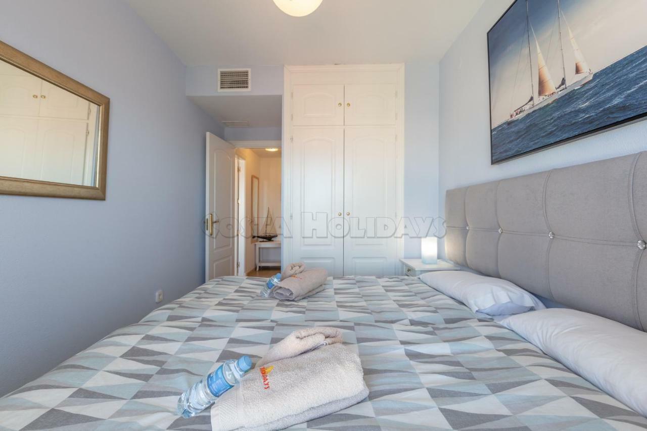 Marina Duquesa 256 Apartment Манилва Екстериор снимка