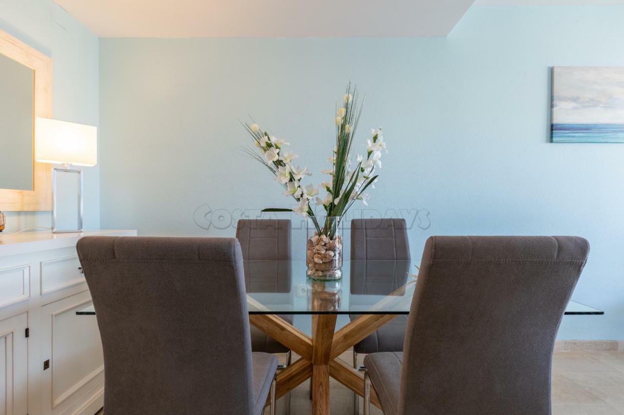 Marina Duquesa 256 Apartment Манилва Екстериор снимка