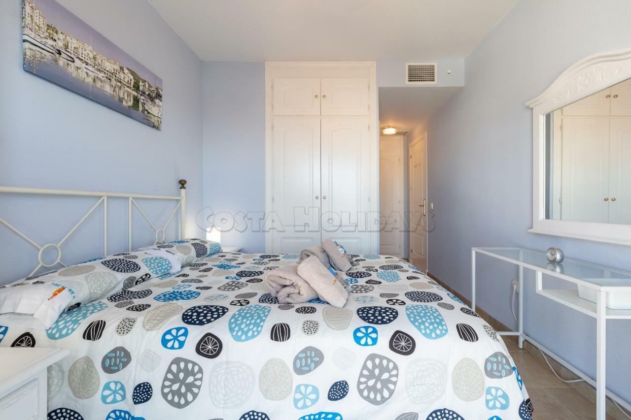 Marina Duquesa 256 Apartment Манилва Екстериор снимка