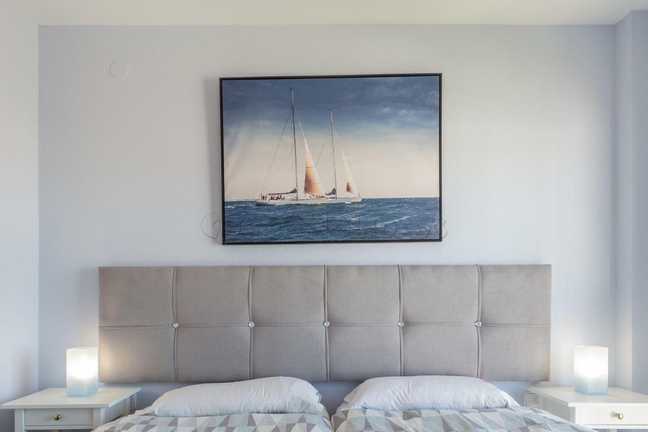 Marina Duquesa 256 Apartment Манилва Екстериор снимка