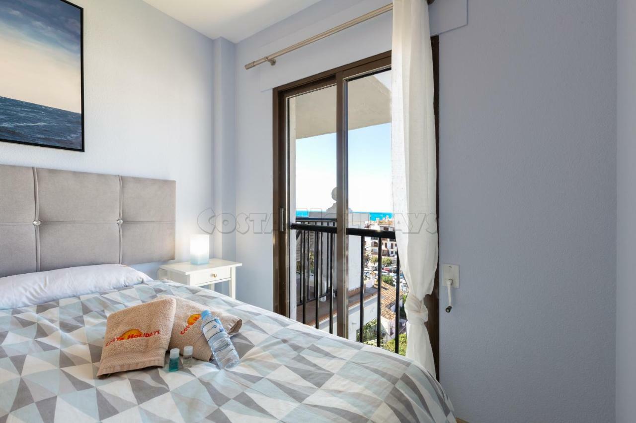 Marina Duquesa 256 Apartment Манилва Екстериор снимка